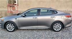 كيا اوبتيما